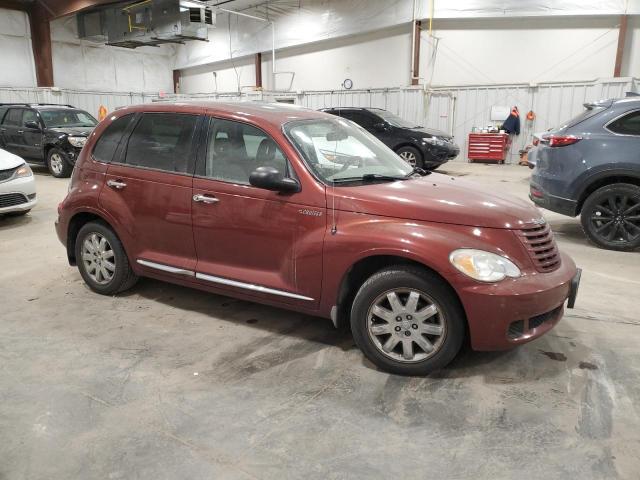 Photo 4 from auction – 2008 CHRYSLER PT CRUISER with VIN 3A8FY48B08T118444