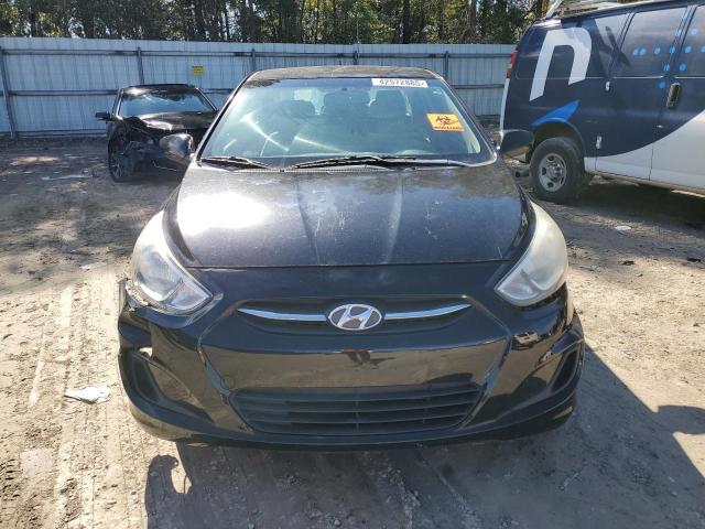 Photo 5 from auction – 2017 HYUNDAI ACCENT SE with VIN KMHCT4AE1HU353837