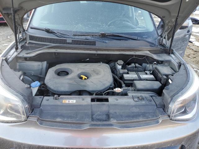 Снимка 12 от търг – 2016 KIA SOUL + с VIN KNDJP3A5XG7315482