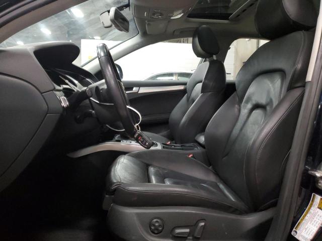 Photo 7 from auction – 2009 AUDI A4 PREMIUM with VIN WAUSF78K99A131308