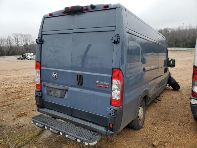 Photo 3 from auction – 2021 RAM PROMASTER with VIN 3C6MRVJG1ME563045