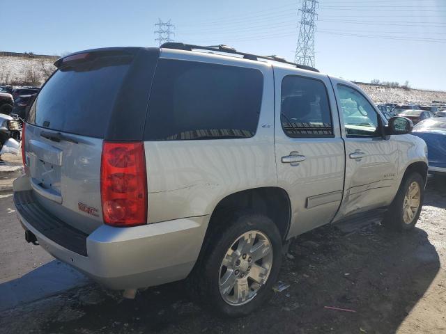 Photo 3 from auction – 2012 GMC YUKON SLT with VIN 1GKS2CE0XCR305507