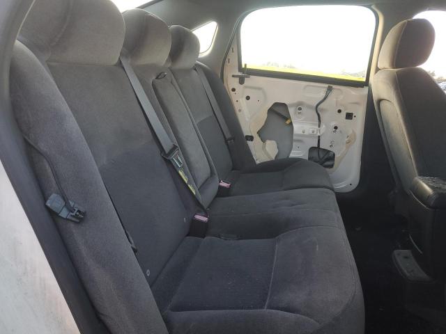 Photo 10 from auction – 2007 CHEVROLET IMPALA LT with VIN 2G1WT58NX79204456