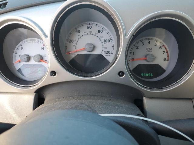 Photo 9 from auction – 2008 CHRYSLER PT CRUISER with VIN 3A8FY48B58T111473