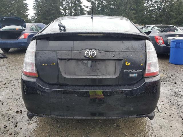 Photo 6 from auction – 2009 TOYOTA PRIUS with VIN JTDKB20U097876072