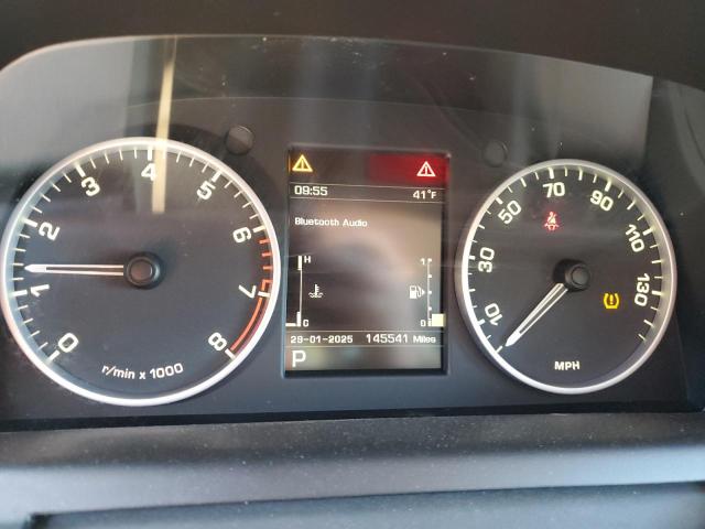 Zdjęcie 9 z aukcji – 2012 LAND ROVER LR4 HSE LU z VIN SALAK2D41CA604350