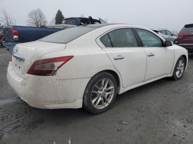Photo 3 from auction – 2010 NISSAN MAXIMA S with VIN 1N4AA5AP9AC848751