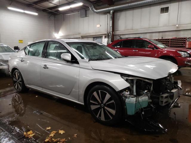 Photo 4 from auction – 2020 NISSAN ALTIMA SL with VIN 1N4BL4EV5LC163893