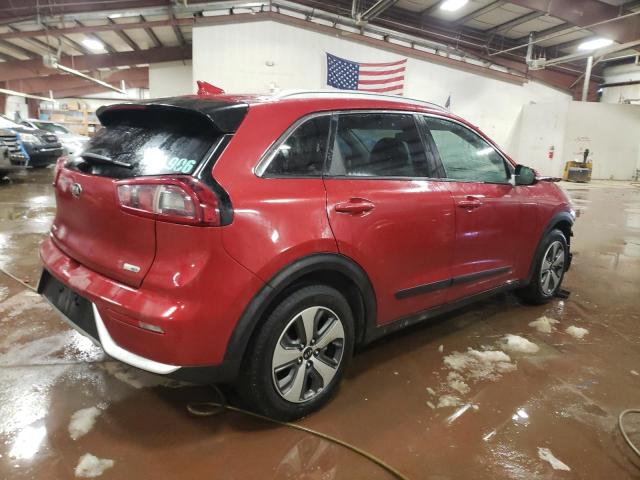 Photo 3 from auction – 2019 KIA NIRO EX with VIN KNDCC3LC8K5343981