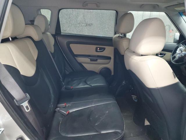 Photo 11 from auction – 2013 KIA SOUL + with VIN KNDJT2A60D7530024