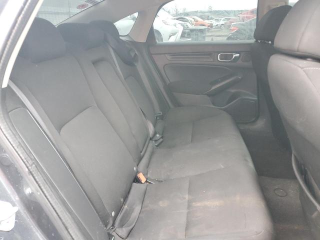 Photo 10 from auction – 2023 HONDA CIVIC EX with VIN 2HGFE1F74PH302436