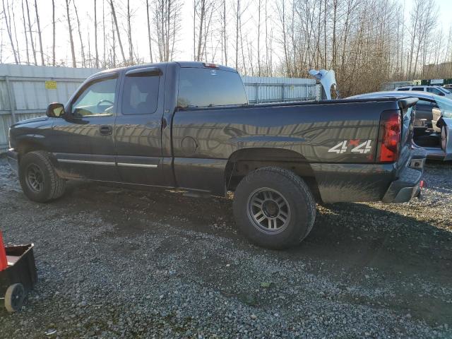 Photo 2 from auction – 2004 CHEVROLET SILVERADO with VIN 2GCEK19TX41178298