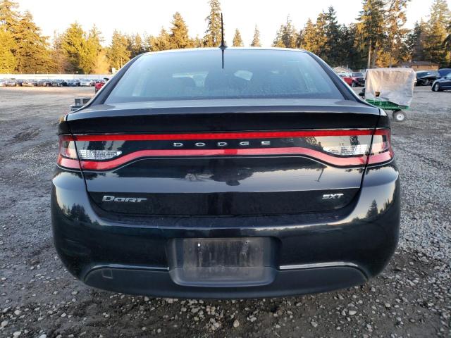 Photo 6 from auction – 2016 DODGE DART SXT S with VIN 1C3CDFFA4GD821940