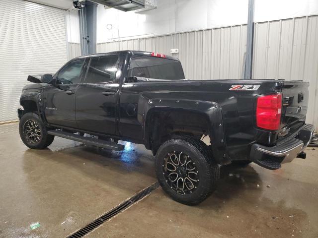 Photo 2 from auction – 2014 CHEVROLET SILVERADO with VIN 1GCUKREC4EF193616