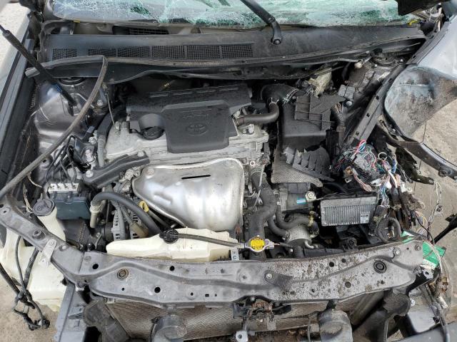 Photo 11 from auction – 2013 TOYOTA CAMRY L with VIN 4T1BF1FK4DU212965