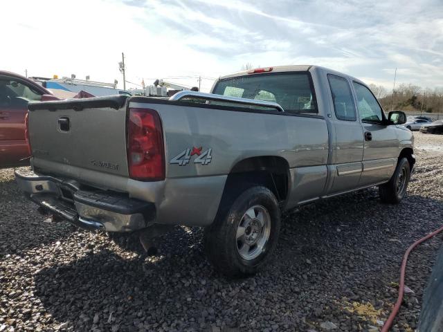 صورة رقم 3 من المزاد - 2003 CHEVROLET SILVERADO مع VIN 2GCEK19T031144353