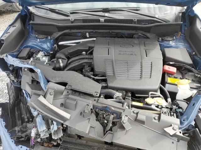 Photo 12 from auction – 2024 SUBARU FORESTER P with VIN JF2SKADC5RH407101