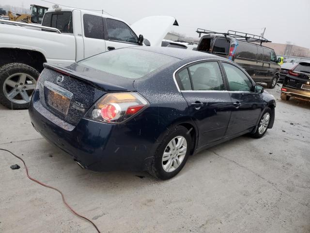 Photo 3 from auction – 2011 NISSAN ALTIMA BAS with VIN 1N4AL2AP3BN501592