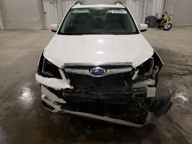 Photo 5 from auction – 2016 SUBARU FORESTER 2 with VIN JF2SJAHC0GH516835