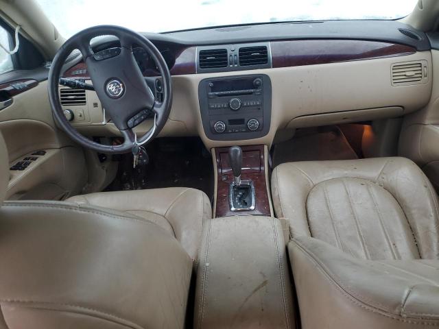 Photo 8 from auction – 2007 BUICK LUCERNE CX with VIN 1G4HD57277U117827
