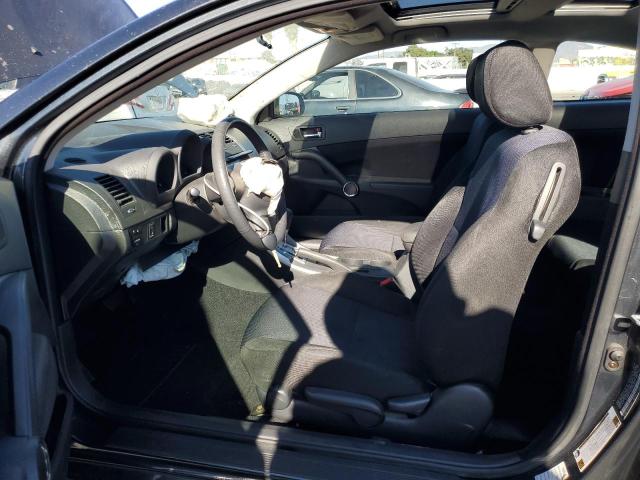 Photo 7 from auction – 2005 TOYOTA SCION TC with VIN JTKDE177050050263