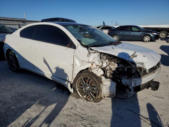 Photo 4 from auction – 2010 TOYOTA SCION TC with VIN JTKDE3B72A0311048