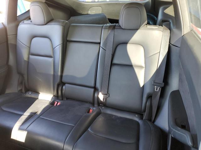 Photo 10 from auction – 2022 TESLA MODEL Y with VIN 7SAYGDEE2NF481259