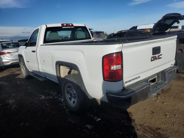 Photo 2 from auction – 2016 GMC SIERRA C15 with VIN 1GTN1LEC7GZ901976
