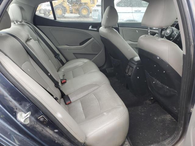 Photo 10 from auction – 2015 KIA OPTIMA EX with VIN 5XXGN4A79FG398173