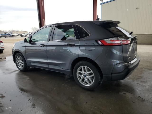 Zdjęcie 2 z aukcji – 2022 FORD EDGE SEL z VIN 2FMPK4J90NBA39198