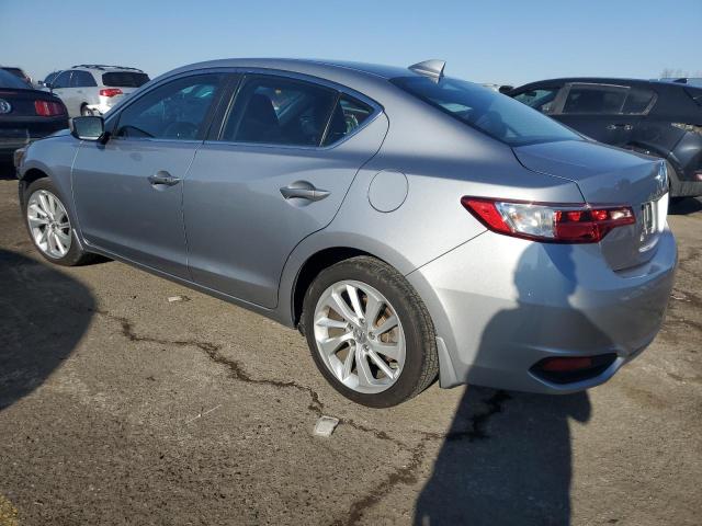 Photo 2 from auction – 2017 ACURA ILX BASE W with VIN 19UDE2F38HA000383