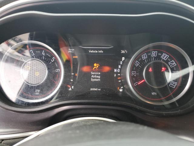 Photo 9 from auction – 2015 DODGE CHALLENGER with VIN 2C3CDZAG4FH713218