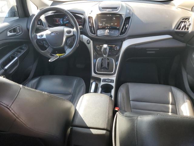Photo 8 from auction – 2014 FORD C-MAX PREM with VIN 1FADP5CU2EL508507