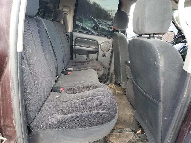 Photo 10 from auction – 2005 DODGE RAM 1500 S with VIN 1D7HU18N85S282337
