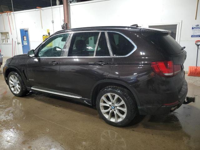Photo 2 from auction – 2016 BMW X5 XDRIVE3 with VIN 5UXKS4C50G0N13873