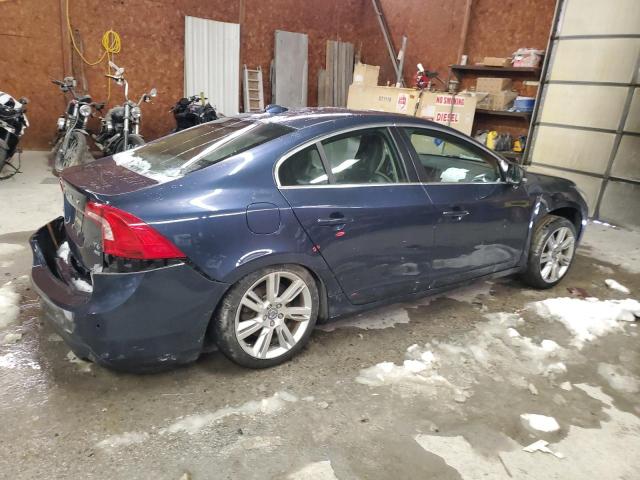 Photo 3 from auction – 2013 VOLVO S60 T6 with VIN YV1902FHXD2174405