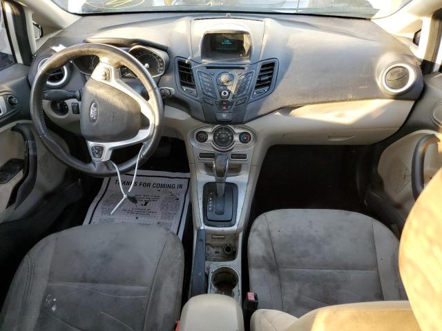 Photo 8 from auction – 2014 FORD FIESTA SE with VIN 3FADP4BJ7EM195826