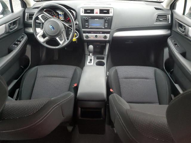 Photo 8 from auction – 2016 SUBARU OUTBACK 2. with VIN 4S4BSAACXG3270858