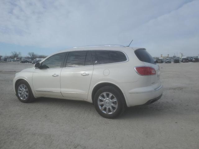 Photo 2 from auction – 2013 BUICK ENCLAVE with VIN 5GAKVDKDXDJ231801