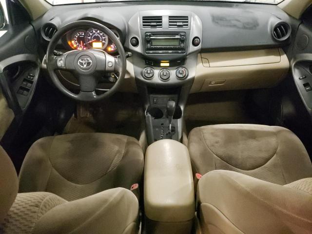 Photo 8 from auction – 2012 TOYOTA RAV4 with VIN 2T3BF4DV4CW246070