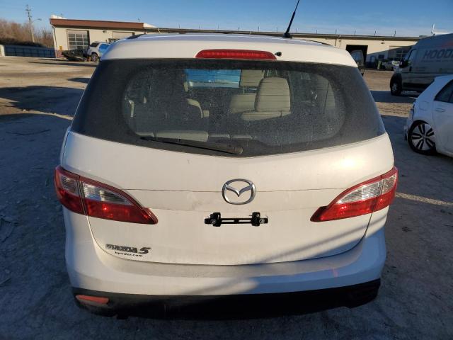 Photo 6 from auction – 2014 MAZDA 5 SPORT with VIN JM1CW2BL9E0176373