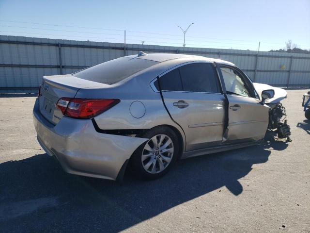 Photo 3 from auction – 2016 SUBARU LEGACY 2.5 with VIN 4S3BNBH65G3030702