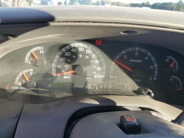 Photo 9 from auction – 1999 FORD EXPEDITION with VIN 1FMRU1761XLB79097