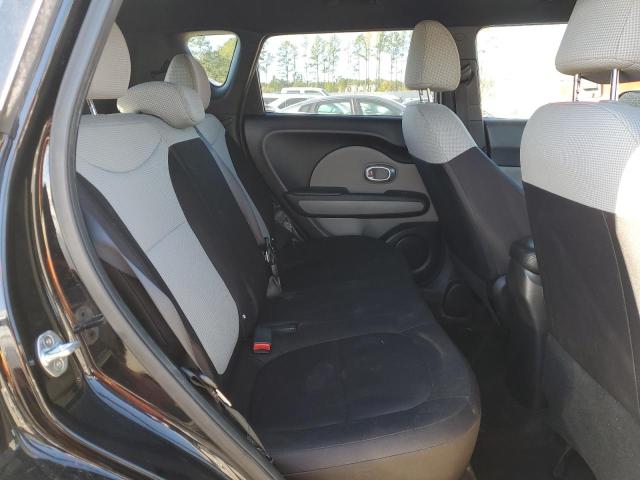 Photo 11 from auction – 2017 KIA SOUL with VIN KNDJN2A23H7495766