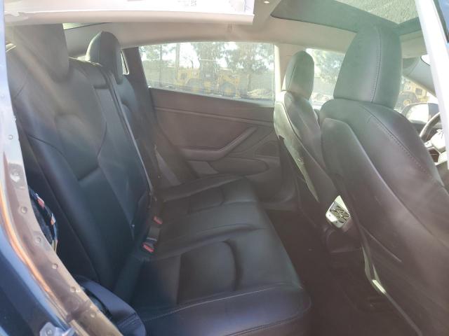 Photo 10 from auction – 2018 TESLA MODEL 3 with VIN 5YJ3E1EA3JF042655
