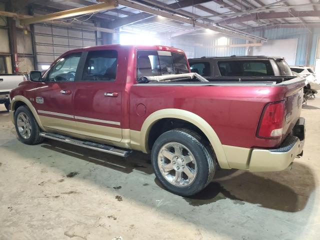 Photo 2 from auction – 2012 DODGE RAM 1500 L with VIN 1C6RD7PT6CS347420