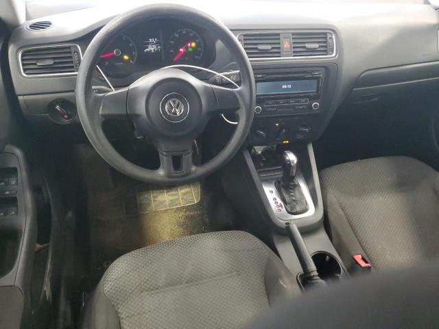 Photo 8 from auction – 2012 VOLKSWAGEN JETTA BASE with VIN 3VW2K7AJ9CM413522