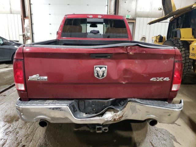 Photo 6 from auction – 2015 RAM 1500 SLT with VIN 1C6RR7GTXFS723655