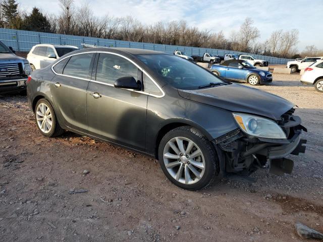 Photo 4 from auction – 2014 BUICK VERANO with VIN 1G4PP5SK0E4230705