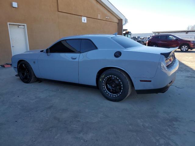 Photo 2 from auction – 2020 DODGE CHALLENGER with VIN 2C3CDZC99LH234948